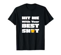 Donne-Moi ta Meilleure Photo T-Shirt