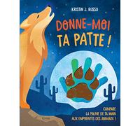 Donne-moi ta patte