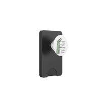 Donne-Moi tes Masses blotties fatiguées Statue de la Liberté, Femmes PopSockets PopWallet pour MagSafe