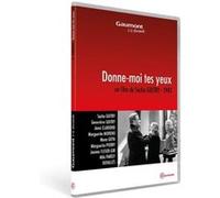 Donne-moi tes yeux DVD E