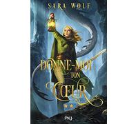 Donne-moi ton coeur - tome 02: tome 2