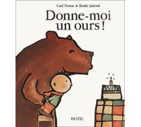 donne moi un ours