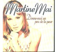 Donne Moi Un Peu Ta Peur