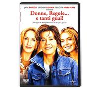 Donne, Regole. E Tanti Guai [Import]