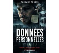 Données personnelles: Thriller psychologique