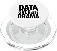 Données sur la Science Dramatique pour Les Amateurs de Ringard PopSockets PopGrip pour MagSafe