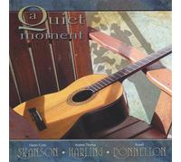Donnellon, Skanson Harling - Quiet Moment