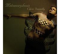 Chris Donnelly – Metamorphosis – Import – Universal Music Group