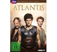 Donnelly,Jack - Atlantis-Staffel 1