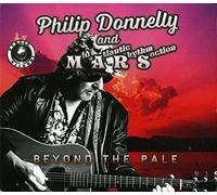 Donnelly, Philip and Mars - Beyond Th Pale [Import]