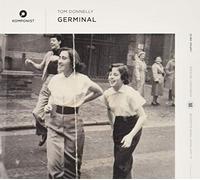 Donnelly, Tom - Germinal