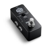 Donner ABY BOX Pédale Splitter/Combiner Séparateur de Signal True Bypass