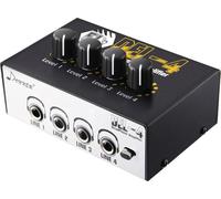 Donner DEL-4 Amplificateur pour casque d'écoute (DONNER DEL-4)