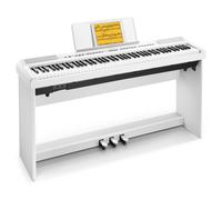 Donner Pédale d'effet guitare Tremolo