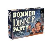 Donner Dinner Party