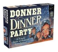 Donner Dinner Party Donner Dinner Party (Auteur)
