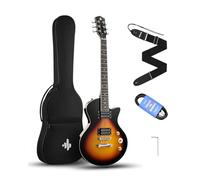 Donner DSC-128 Guitare électrique Sunburst