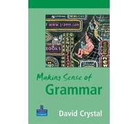 Donner du sens à la grammaire