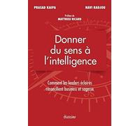 Donner du sens à l'intelligence