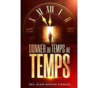 Donner du temps au temps