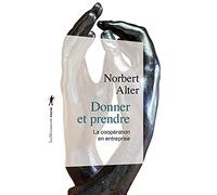 Donner et prendre