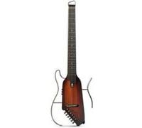 Hush-I Acajou Sunburst