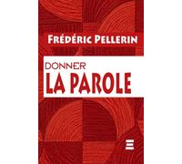 Donner la parole
