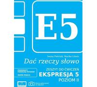 Donner la parole aux choses. Expression 5 - niveau 2