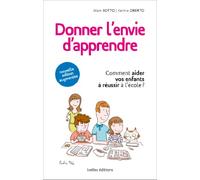 Donner l'envie d'apprendre