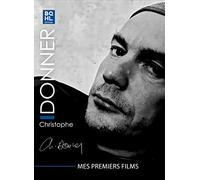 Donner-Mes Premiers Films