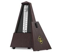 Donner DPM-1 Métronome mécanique, en plastique et bois