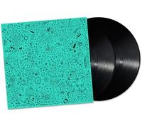 DONNER PARTY - Vinyl Record L.P. SET - G3z