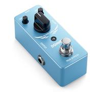 Donner Pédale d'effet Chorus Tutti Love Pédale à Effet Guitare True Bypass