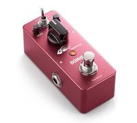 Donner Pédale d'effet de Distorsion Pour Guitare Instrument de Musique Morpher