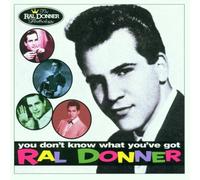 Donner,Ral - You Don't Know What You've Got [Import]