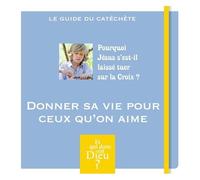 Donner Sa Vie Pour Ceux Qu'on Aime
