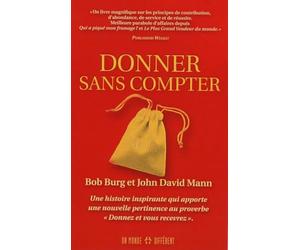 DONNER SANS COMPTER