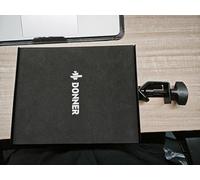 DONNER Table à percussions