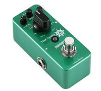 Donner Digital Reverb Pédale d'Effet pour Guitare 7 Modes