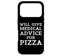 Donnera des Conseils médicaux pour Les médecins Infirmiers et Infirmiers Coque pour iPhone 17 Pro