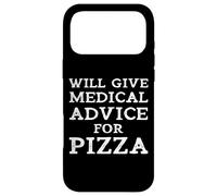 Donnera des Conseils médicaux pour Les médecins Infirmiers et Infirmiers Coque pour iPhone 17 Pro Max