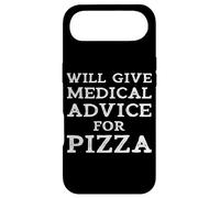 Donnera des Conseils médicaux pour Les médecins Infirmiers et Infirmiers Coque pour iPhone Air