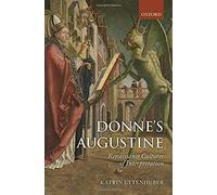 Donne's Augustine