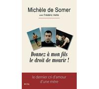Donnez à mon fils le droit de mourir