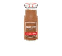 Donnez du caractère à vos plats mijotés avec ALBERT MENES Quatre Épices, mélange traditionnel en pot de verre de 75g - Lot de 3