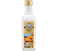 Donnez du goût à vos desserts avec l'arôme amande amère SPICE CREOLE FOOD, format 100 mL, fabriqué aux Antilles Françaises - Lot de 3