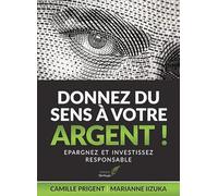 Donnez du sens à votre argent !