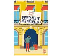 Donnez-Moi De Mes Nouvelles