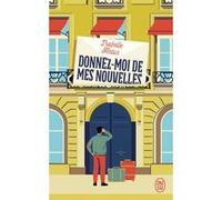 Donnez-moi de mes nouvelles Isabelle Artus (Auteur)