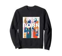 DONNEZ-MOI LE VINO Sweatshirt
